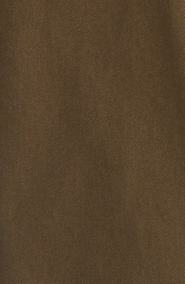 rag & bone Cassidy Jacket, Alternate, color, Army