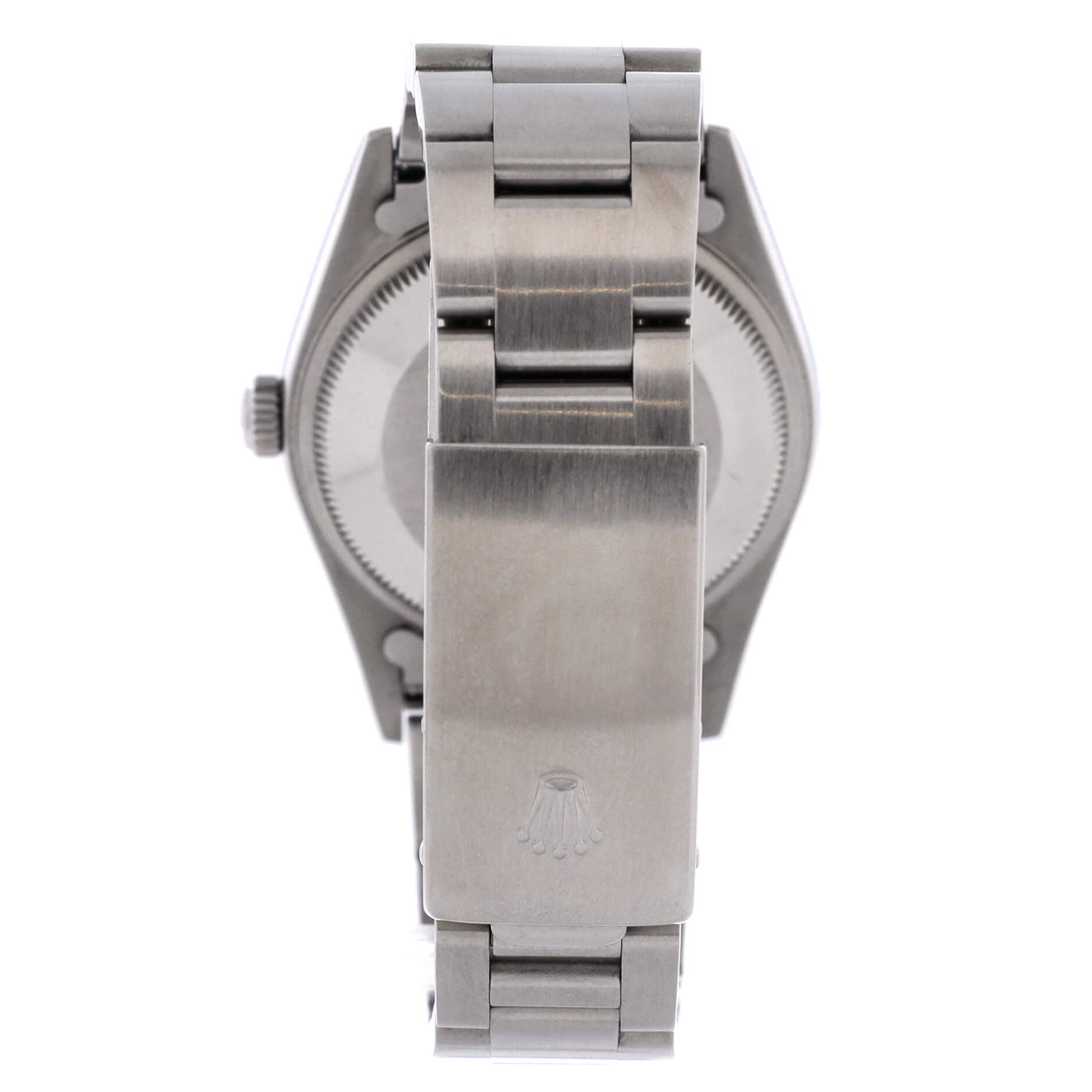 Oyster Perpetual Air King Automatic Watch Stainless Steel 34, Alternate, color, Metallic Silver