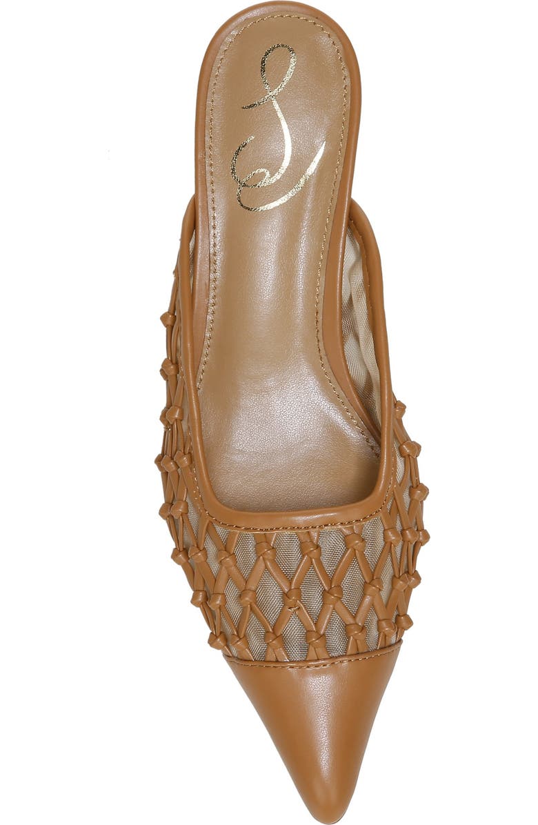 Sam Edelman Snyder Mule, Alternate, color,