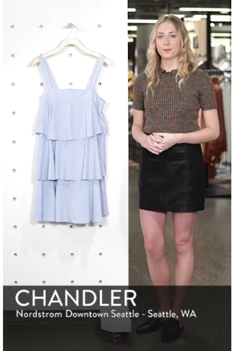 Tiered Dress video
