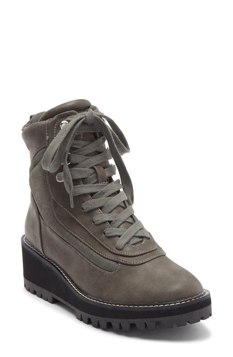 Summit Hiking Boot (Women)