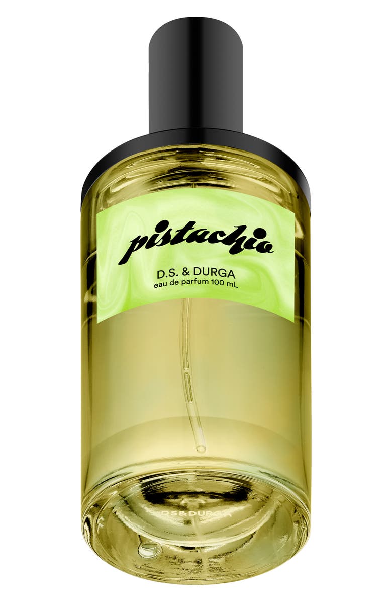 D.S. & Durga Pistachio Eau de Parfum, Alternate, color,