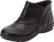 Comfortview The Jolene Bootie