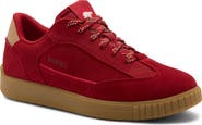 SOREL Ona Drift Lace-Up Sneaker