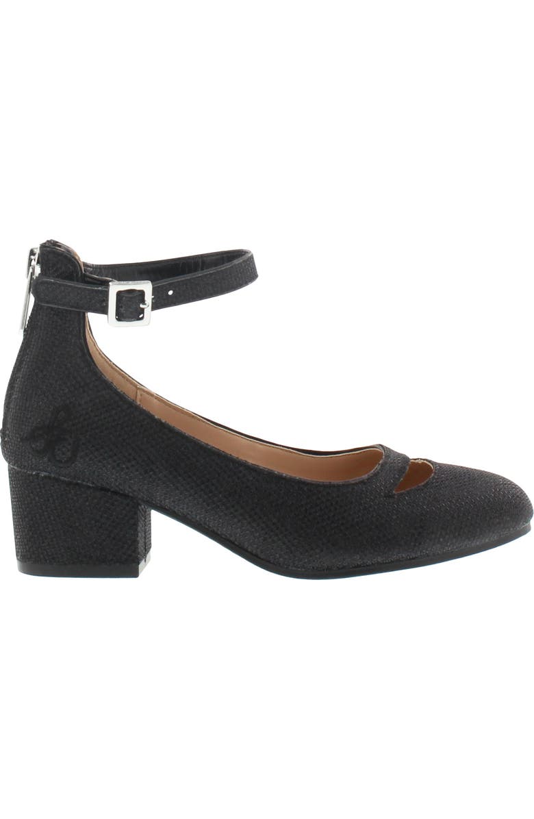 Sam Edelman Evelyn Betty Ankle Strap Shoe, Alternate, color,