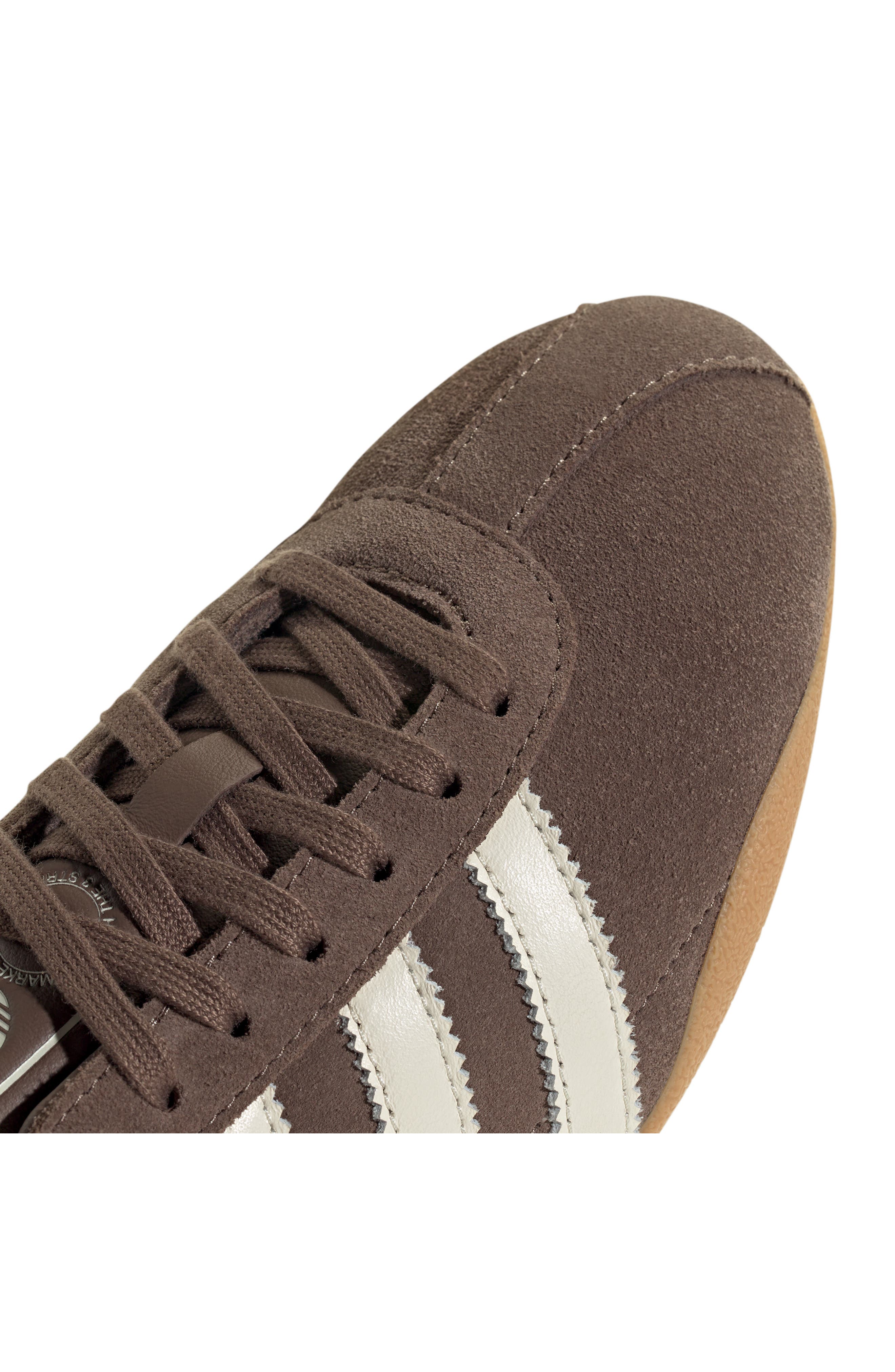 Женские кроссовки adidas Tokyo Low Top Sneaker — фото 8