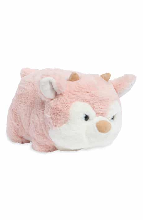 Pinkee Reindeer Stuffed Animal