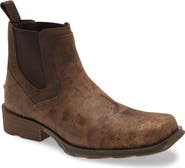 Ariat Midtown Rambler Mid Chelsea Boot