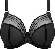 Elomi Matilda Full Figure Underwire Plunge Bra