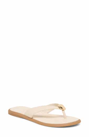 Jaina Embellished Flip Flop