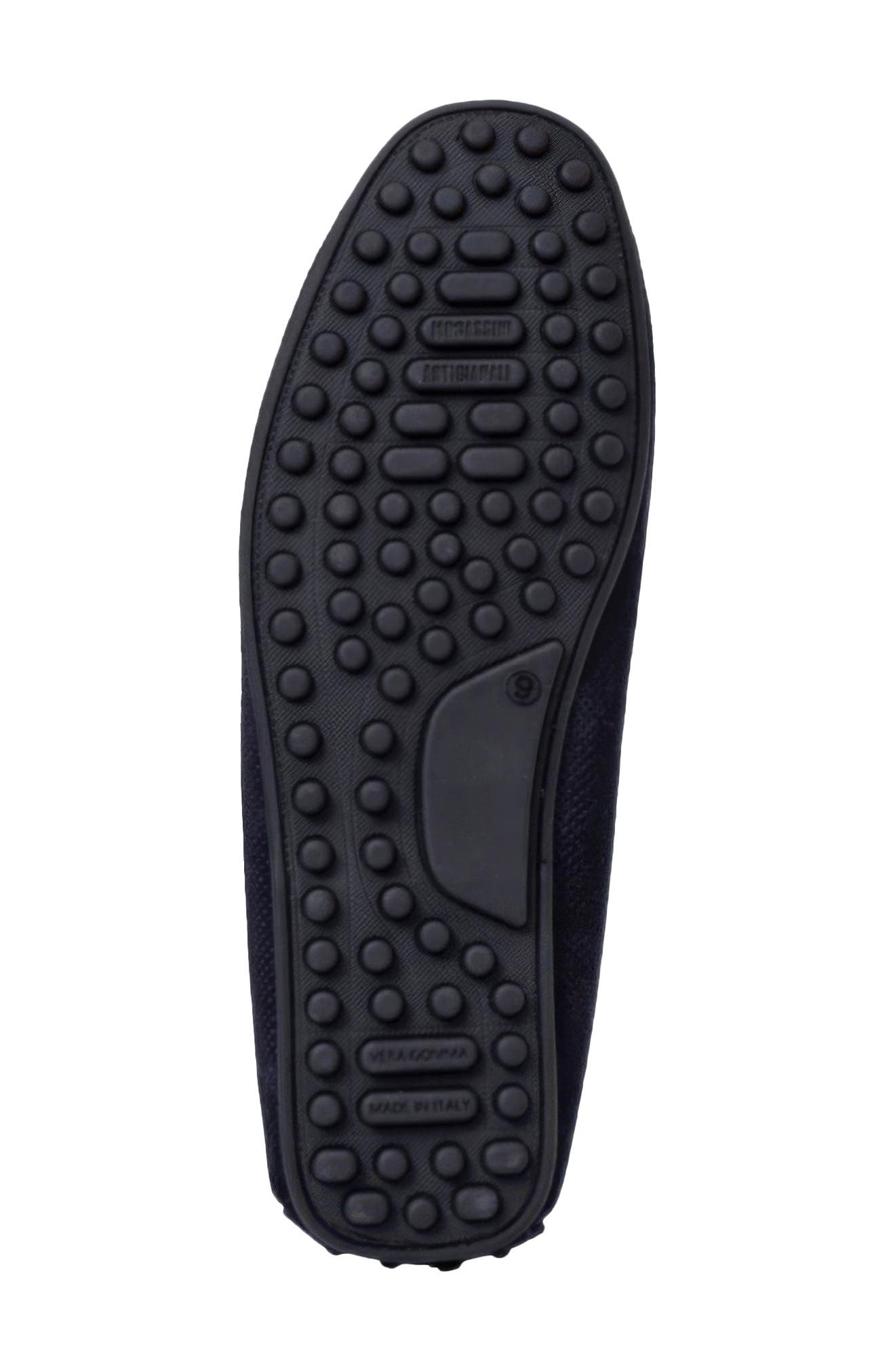 Chris Driver, Alternate, color, NAVY SUEDE