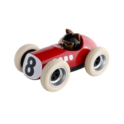 Egg Roadster Car