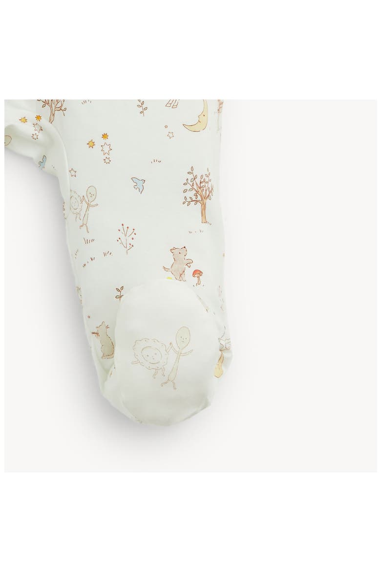 Kids' Bedtime Rhymes 3-Piece Set, Alternate, color, WHITE