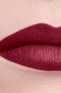 CHANEL ROUGE ALLURE VELVET Luminous Matte Lip Color