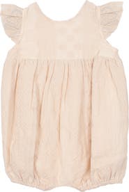 Isobella & Chloe Sienna Baby Romper