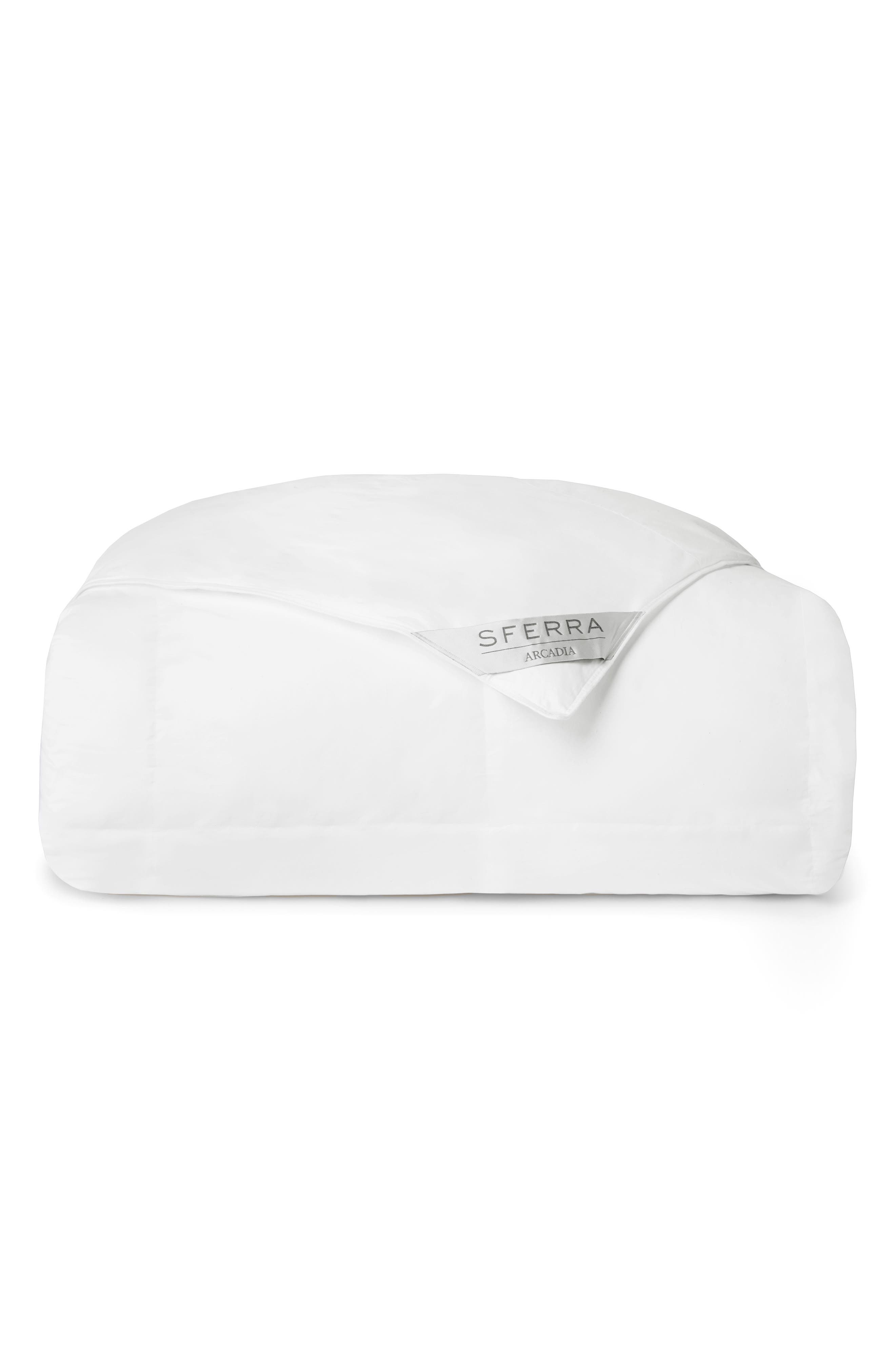 selected WHITE