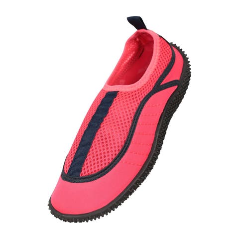 Childrens/kids Bermuda Water Shoes