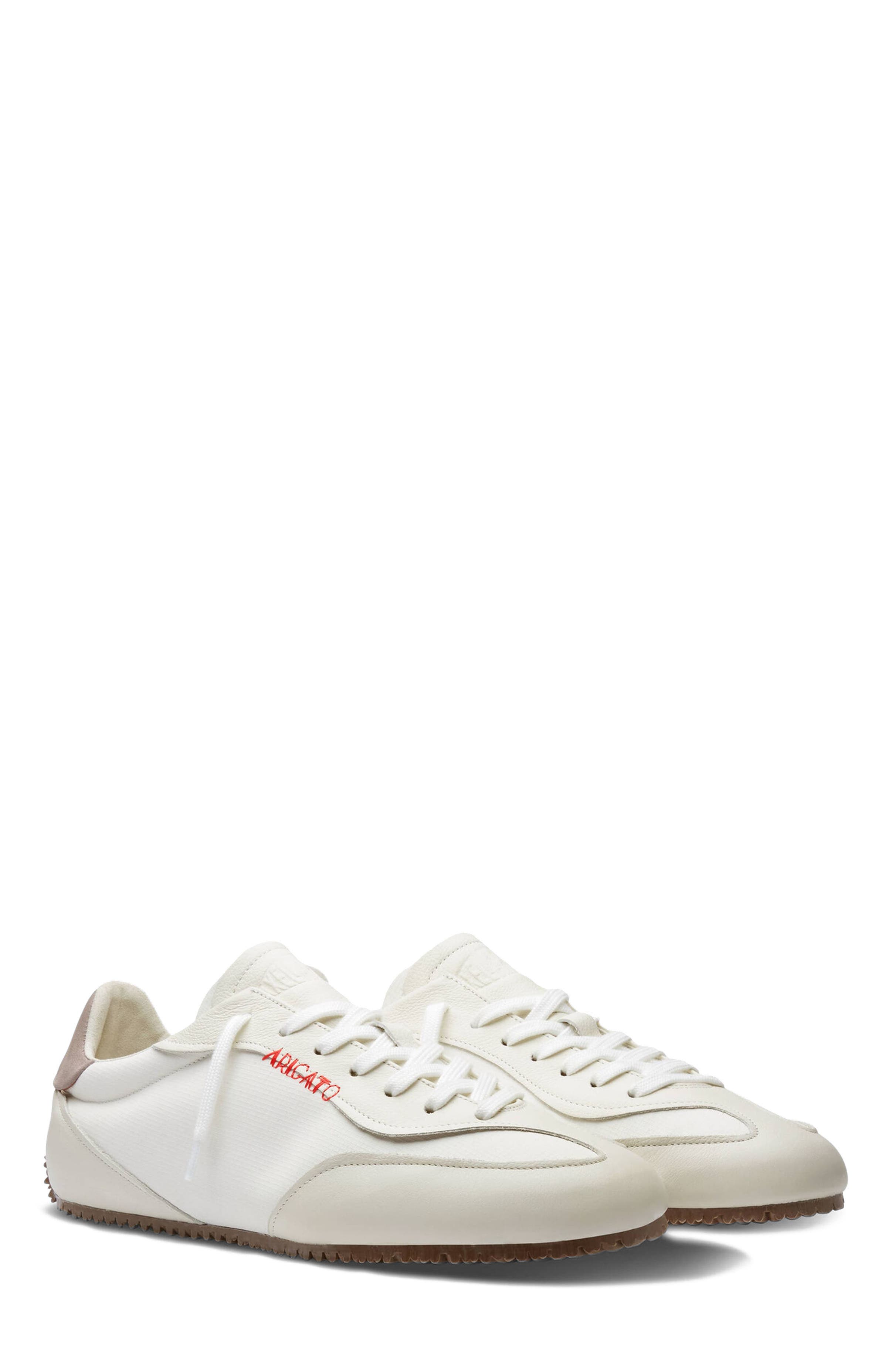 Axel Arigato Daze Runner - Men's, Alternate, color, Beige/Dark Tan