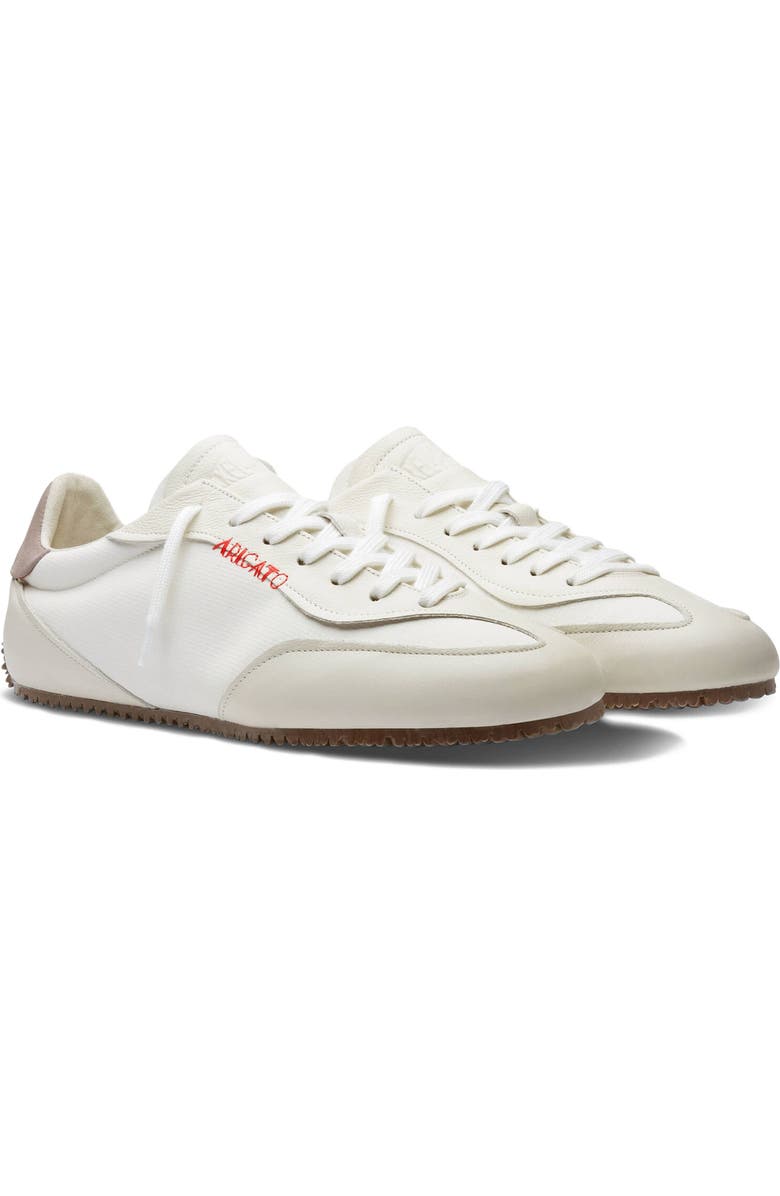 Axel Arigato Daze Runner - Men's, Alternate, color, Beige/Dark Tan