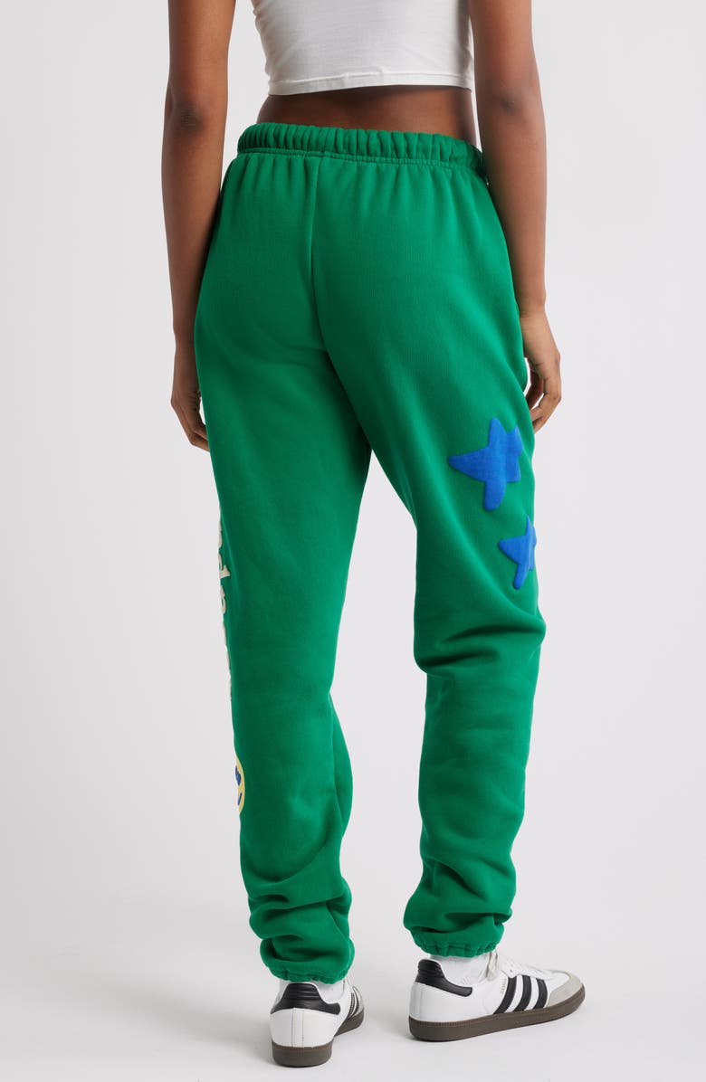 THE MAYFAIR GROUP Kindness is the Cure Sweatpants, Alternate, color, 