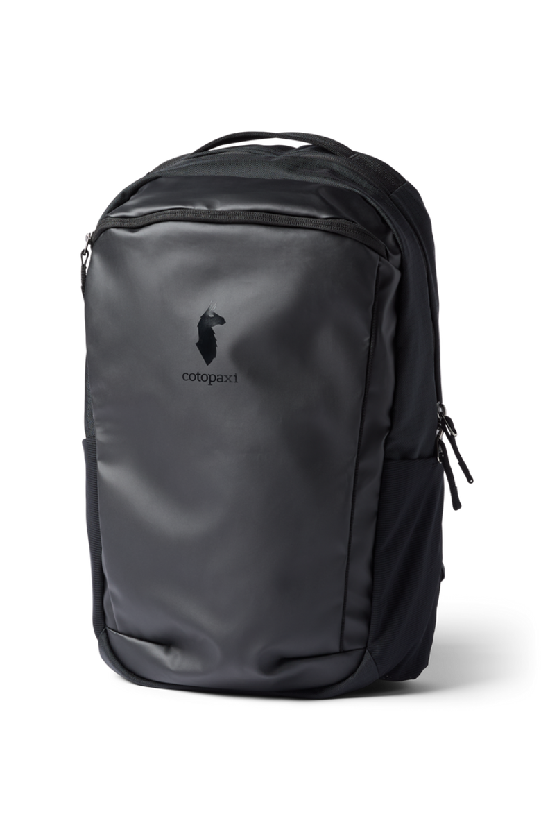 Cotopaxi Allpa 18L Daypack, Main, color, Cotopaxi Black