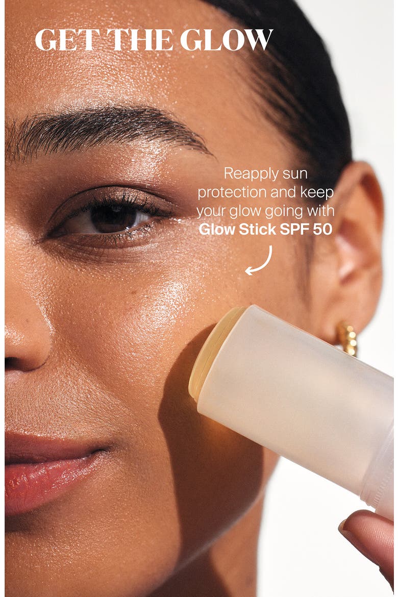 Endless Glow Season Kit (Limited Edition) (Nordstrom Exclusive) $70 Value, Alternate, color, PINK AND YELLOW GRADIENT