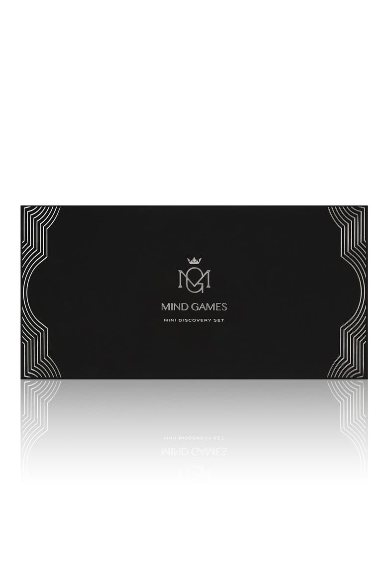Soulmate Mini Discovery Set, Alternate, color, NO COLOR