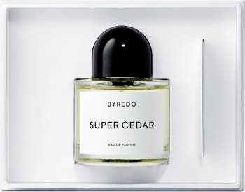 BYREDO Super Cedar Eau de Parfum | Nordstrom