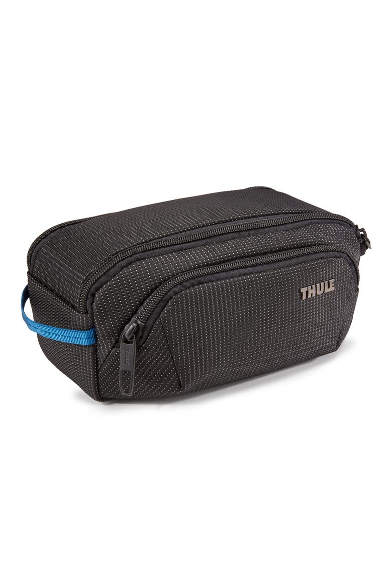 Crossover 2 Dopp Kit, Main, color, BLACK