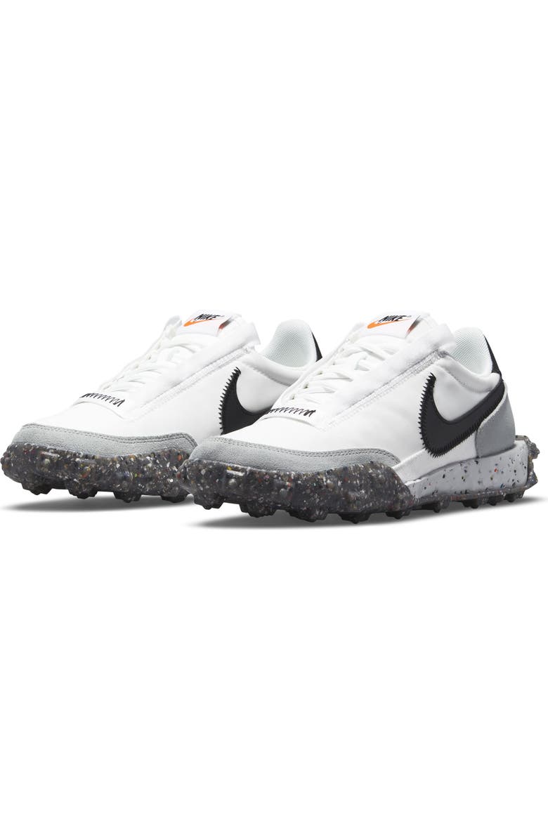 Nike Waffle Racer Crater Sneaker, Main, color,