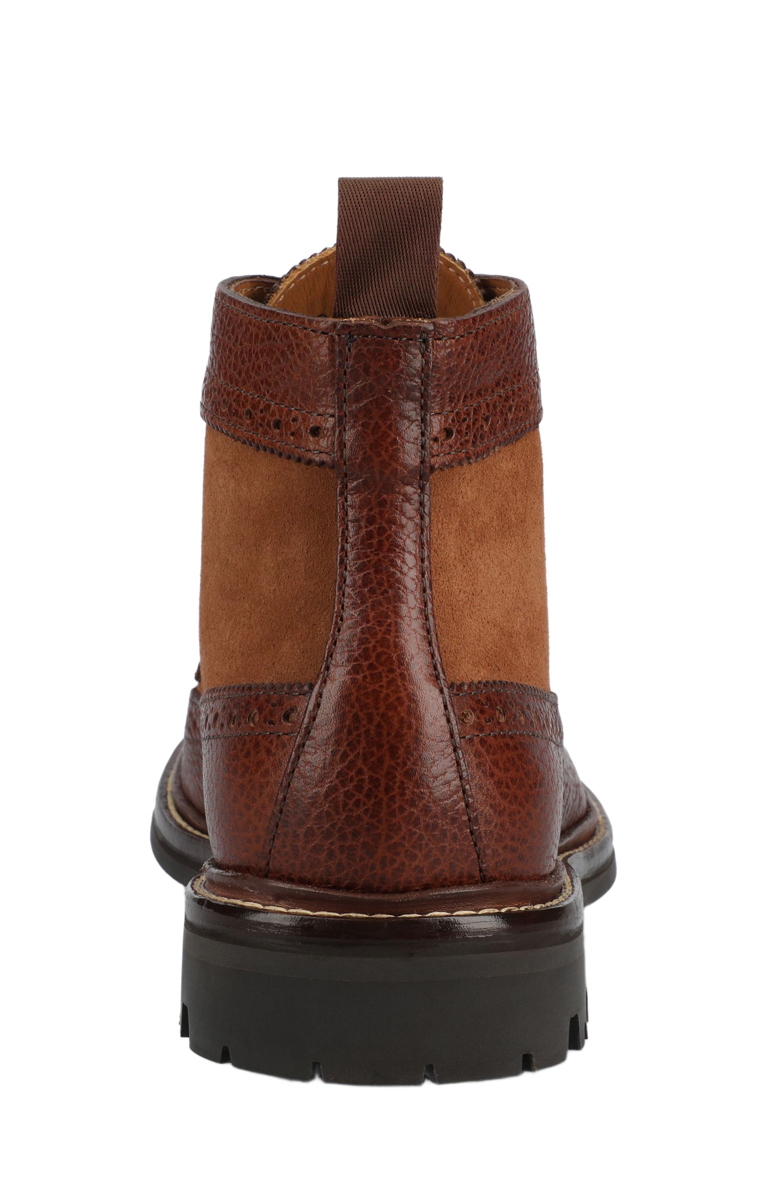 TAFT The Boston Boot, Alternate, color, 