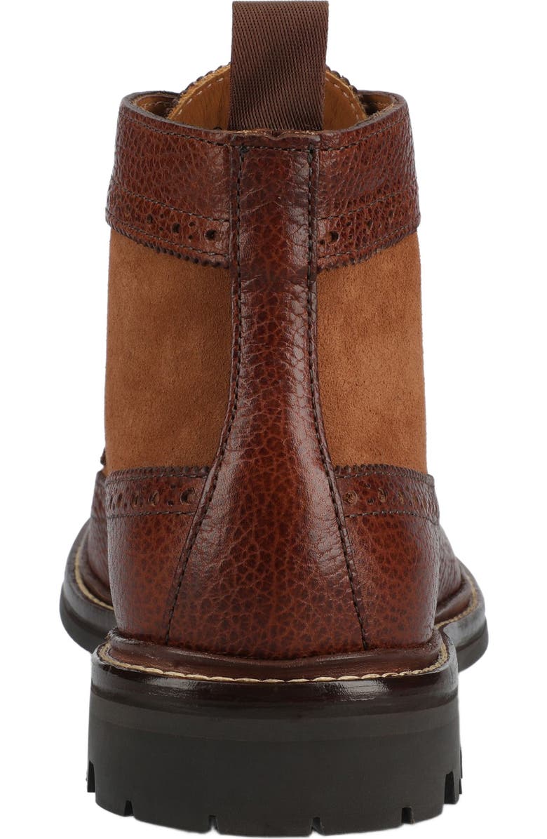 TAFT The Boston Boot, Alternate, color,