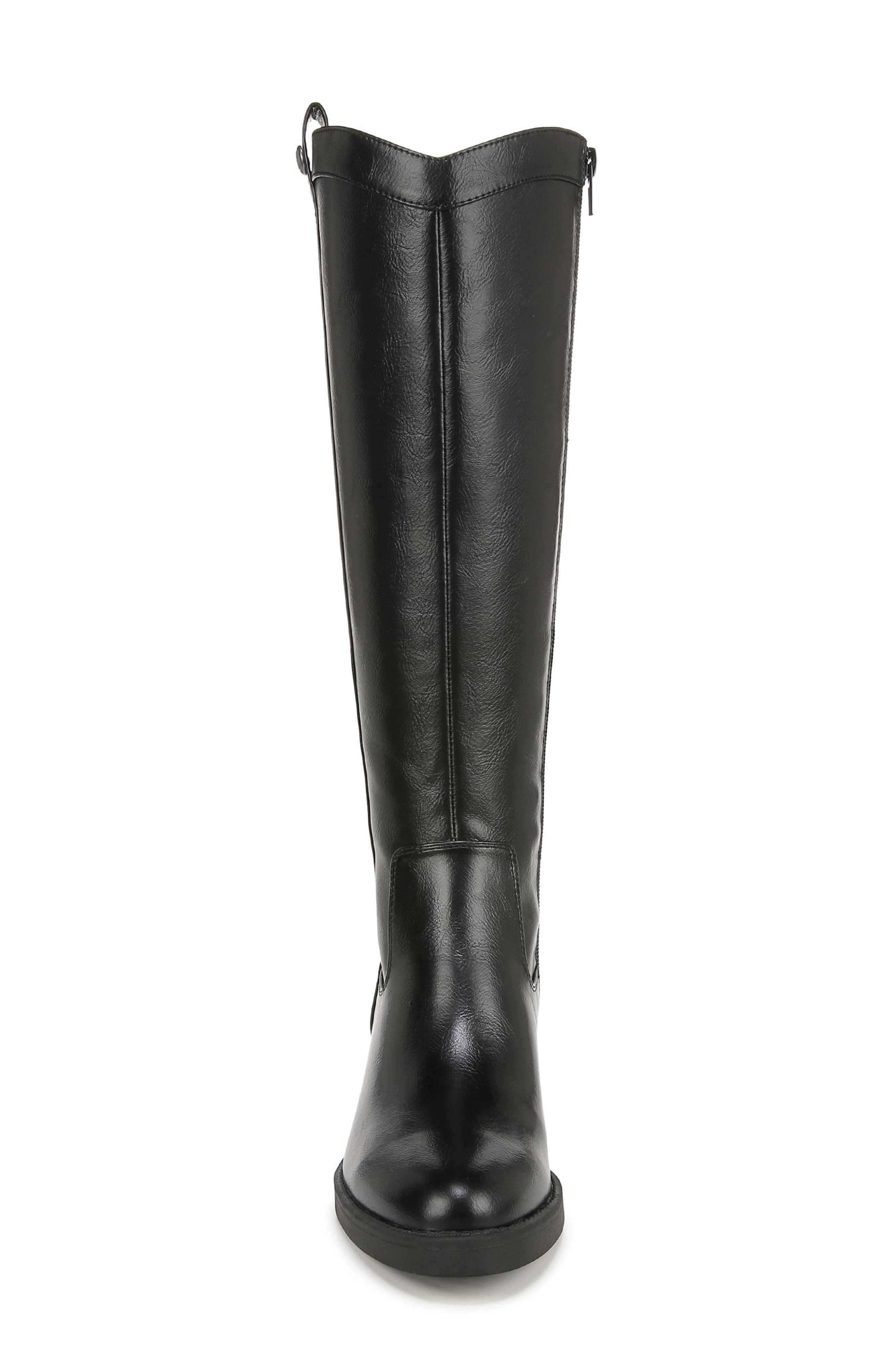 LifeStride Bridgett Knee High Boot, Alternate, color, 