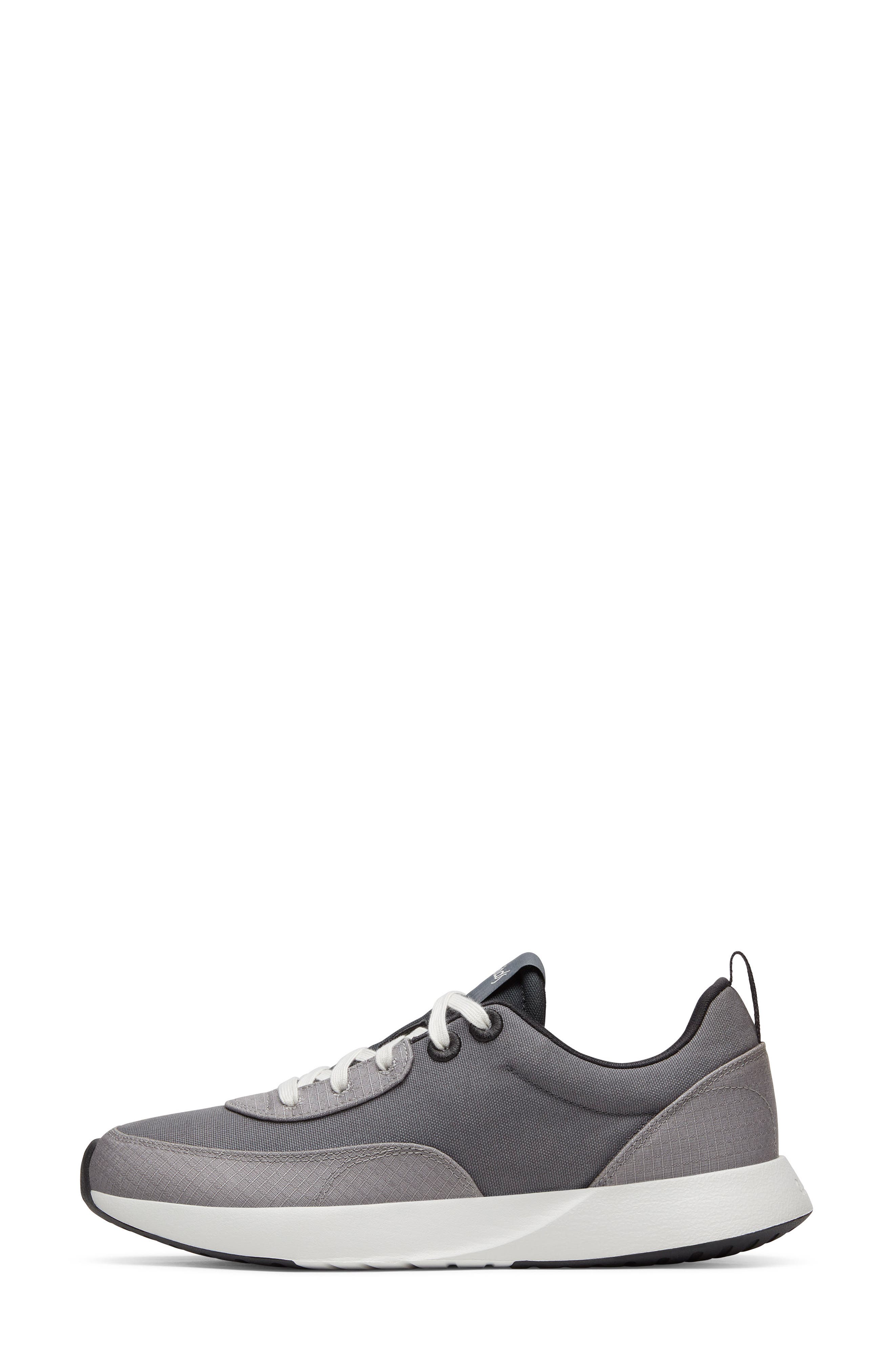 Allbirds Courier Sneaker, Alternate, color, Stormy Grey/ Medium Grey