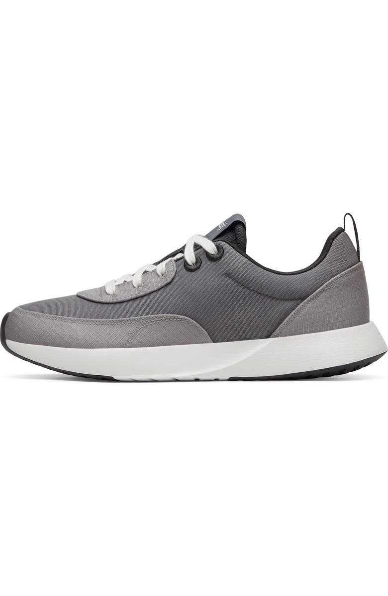 Allbirds Courier Sneaker, Alternate, color, Stormy Grey/ Medium Grey