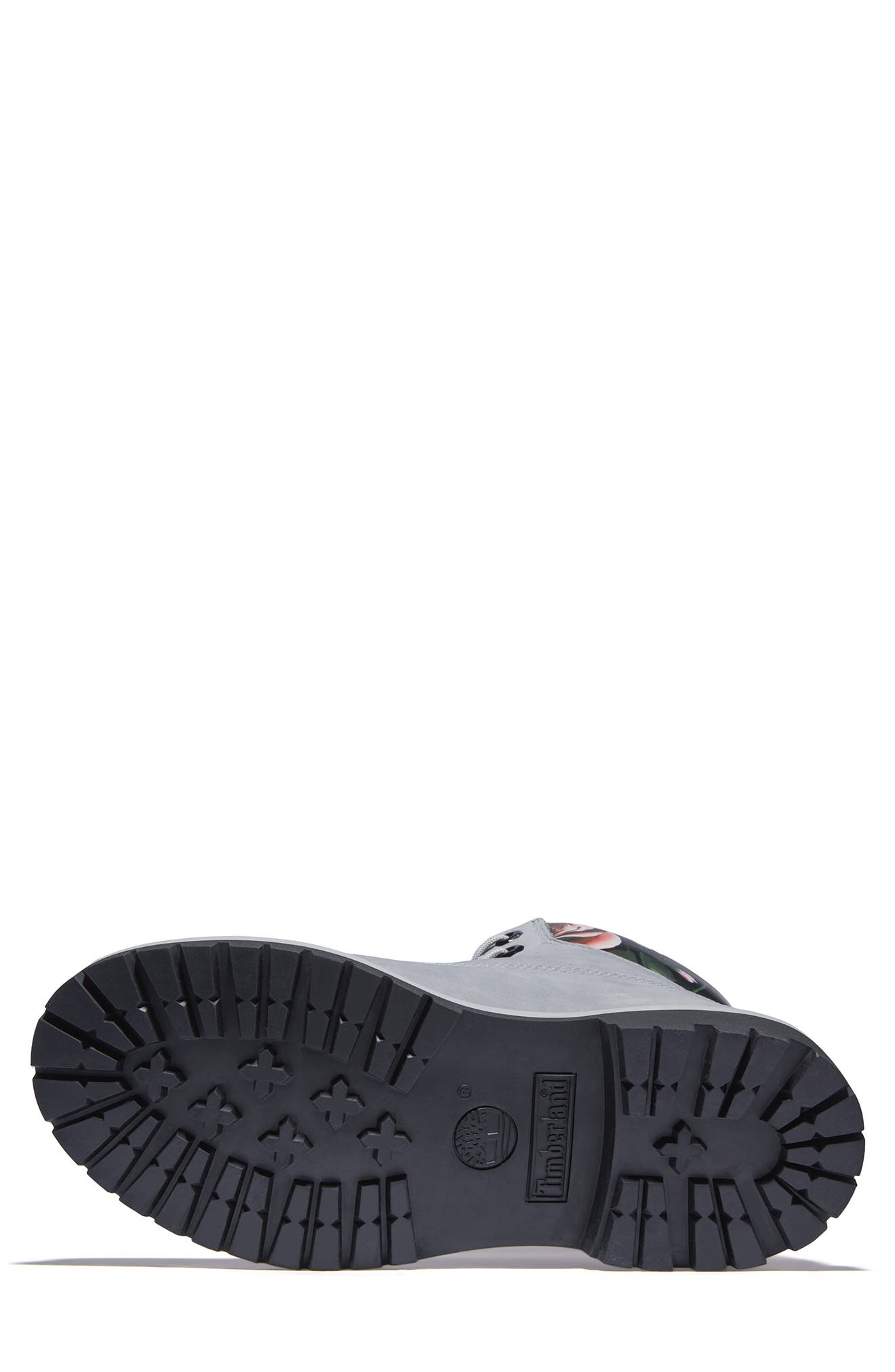 6-Inch Premium Waterproof Boot, Alternate, color, MEDIUM GREY