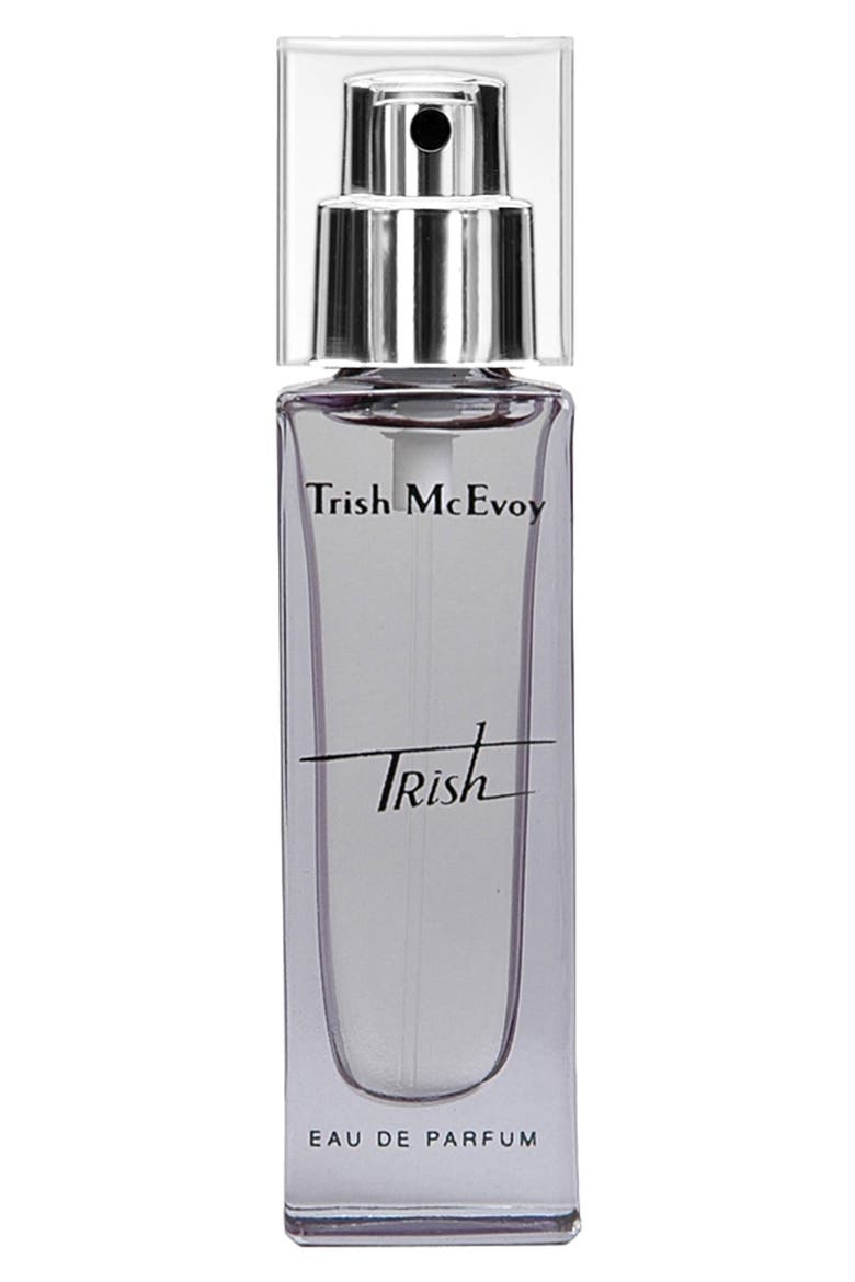 Trish Eau de Parfum, Main, color, NO COLOR