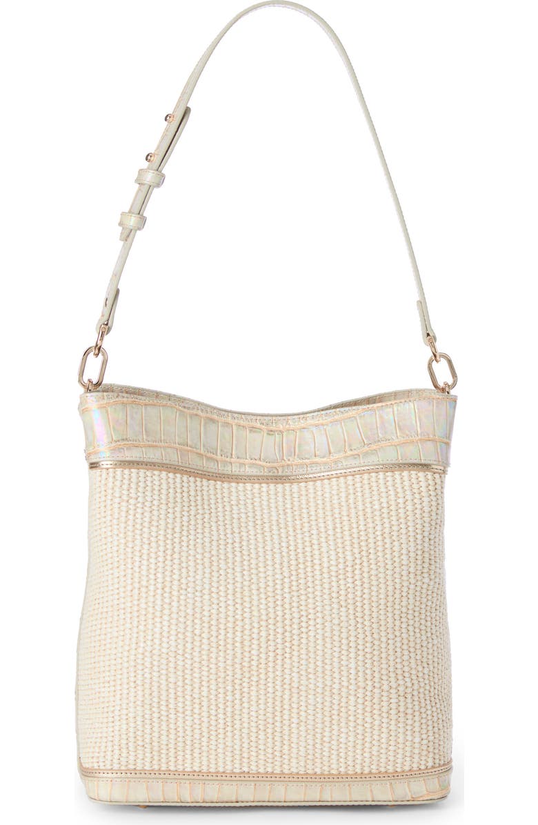 Brahmin Celina Leather Bag, Alternate, color,