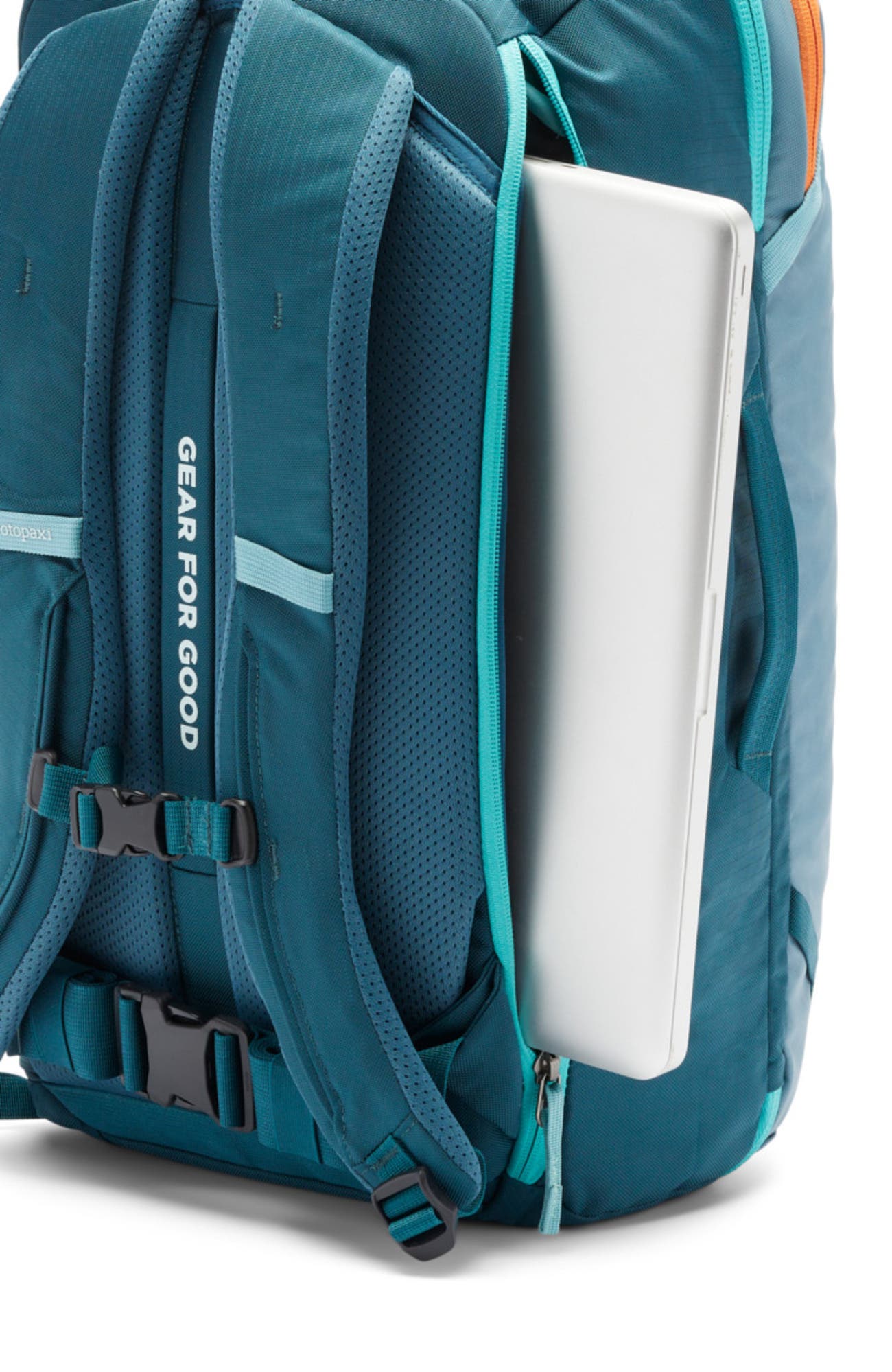 Allpa 28L Travel Pack, Alternate, color, Blue Spruce/Abyss