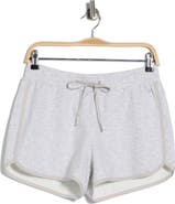 TravisMathew Cloud Drawstring Shorts