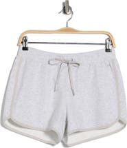 TravisMathew Cloud Drawstring Shorts