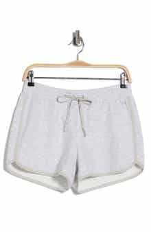 TravisMathew Cloud Drawstring Shorts
