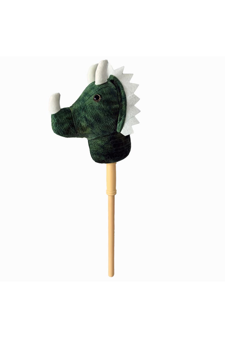 Music Stick Dino, Main, color, Multicolored