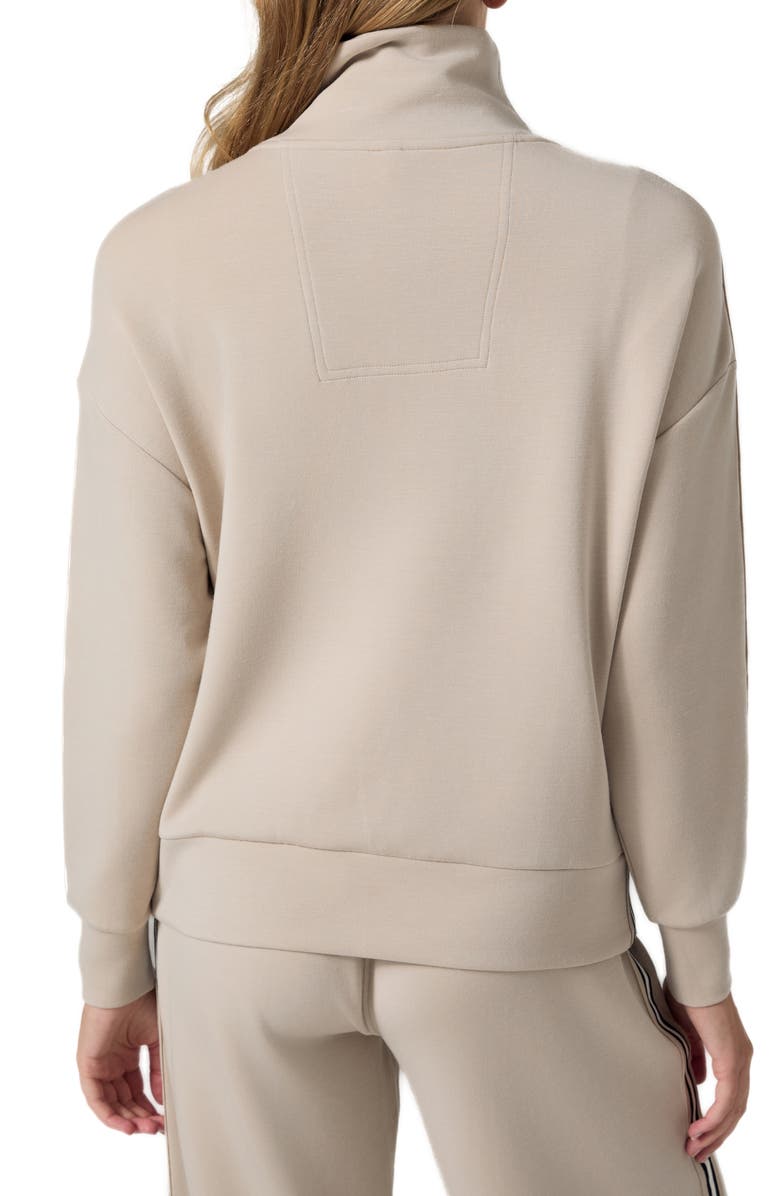 Alp N Rock Kinsley Half Zip Pullover, Alternate, color, 