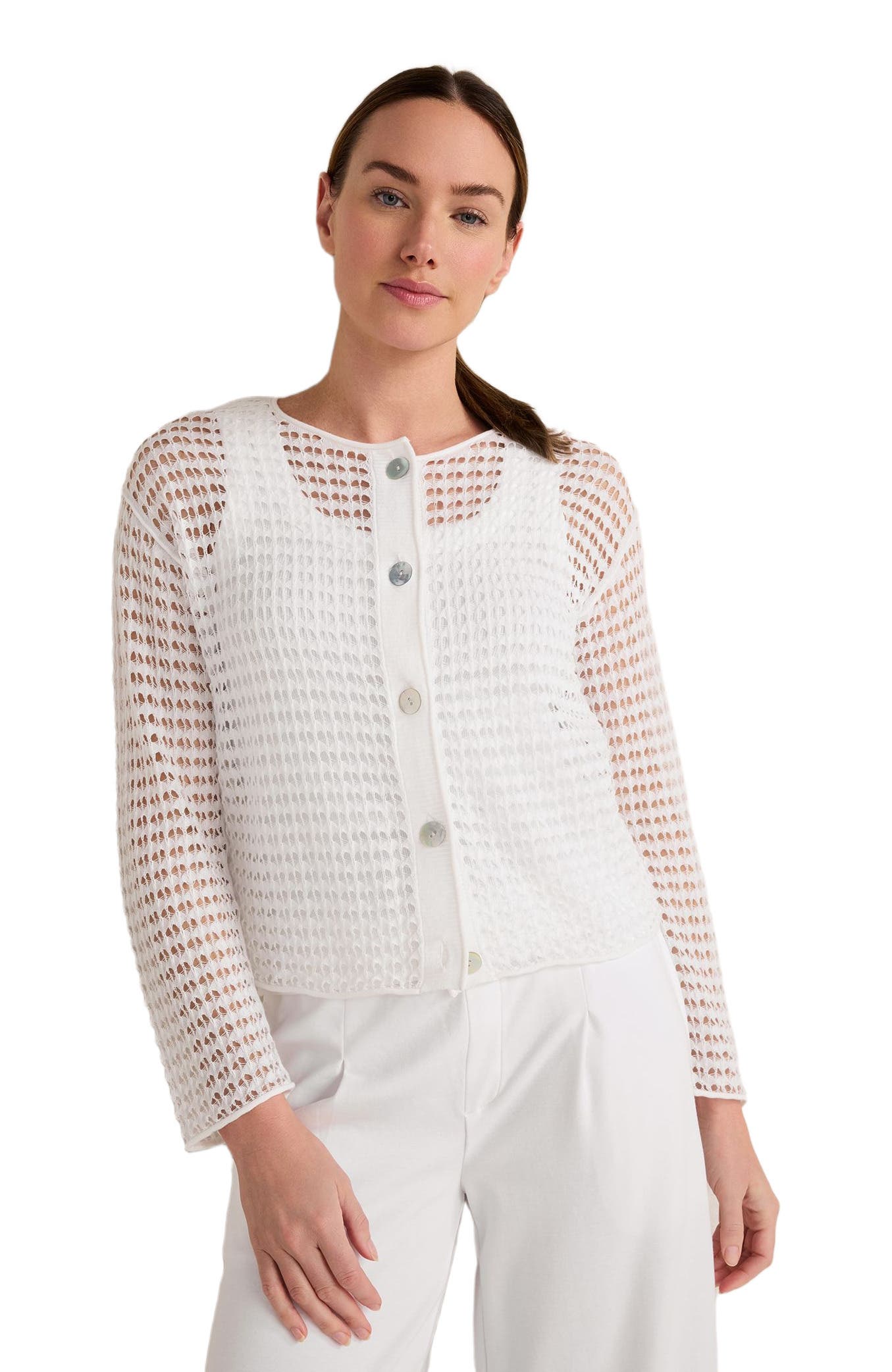 selected White