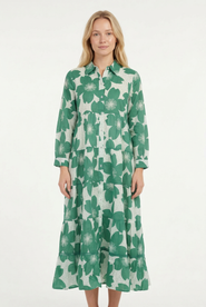 Ro's Garden Jinette Maxi Dress