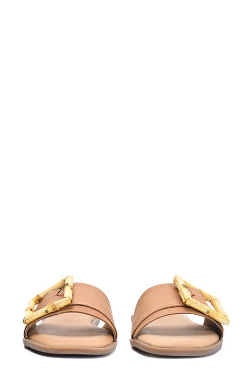 Jelavu Amy Slide Sandal