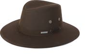 Kanut Sports Peale Men's Safari Hat