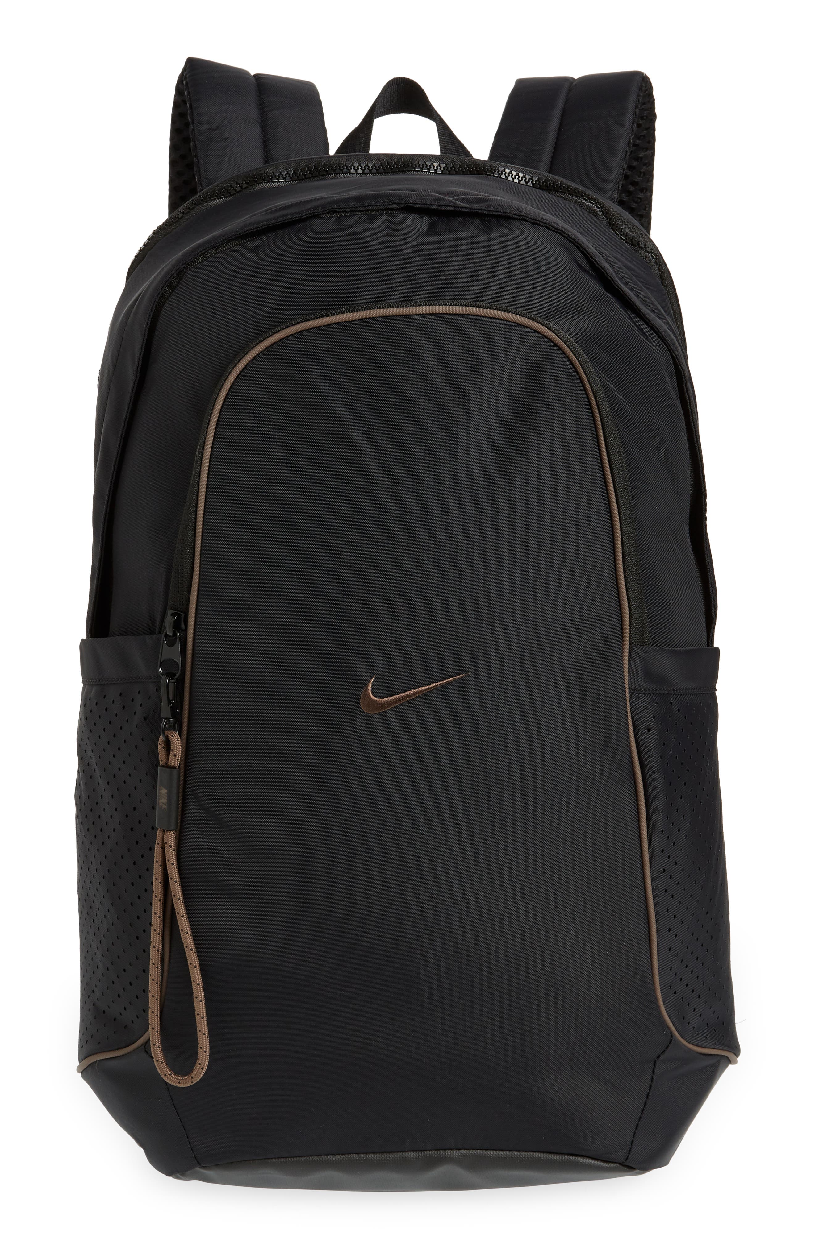 Nike Essentials Backpack, Main, color, 