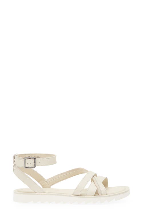 TOMS TOMS RORY ANKLE STRAP SANDAL
